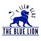 Blue Lion