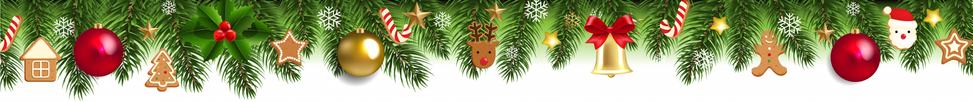 Christmas banner